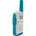 T42 Triple Pack Walkie-Talkie Motorola
