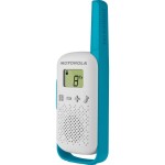 T42 Triple Pack Walkie-Talkie Motorola