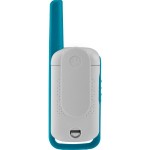 T42 Triple Pack Walkie-Talkie Motorola