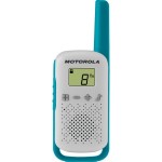 T42 Triple Pack Walkie-Talkie Motorola