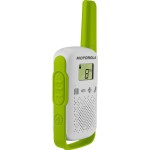 T42 Triple Pack Walkie-Talkie Motorola