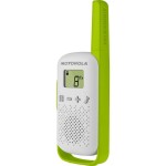 T42 Triple Pack Walkie-Talkie Motorola