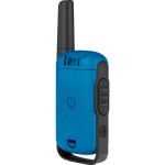 T42 Blue Walkie-Talkie Motorola