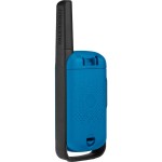 T42 Blue Walkie-Talkie Motorola