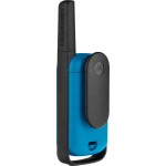 T42 Blue Walkie-Talkie Motorola