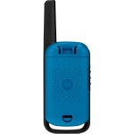 T42 Blue Walkie-Talkie Motorola