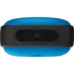 T42 Blue Walkie-Talkie Motorola