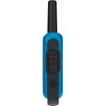 T42 Blue Walkie-Talkie Motorola