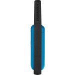 T42 Blue Walkie-Talkie Motorola