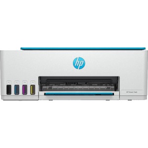 Smart Tank 596 All-in-One Wi-Fi USB HP
