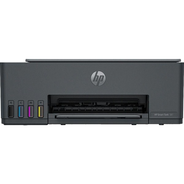 Smart Tank 581 All-in-One Wi-Fi USB HP