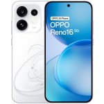 Reno16 5G 8/512GB Pop White OPPO