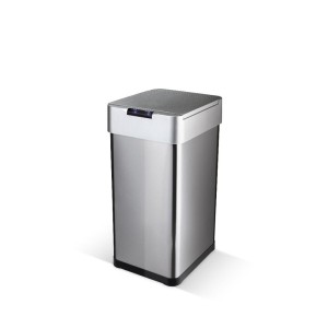 LT8128 BEZDOT. KOŠ 40L USB SENSOR LAMART