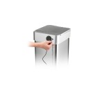LT8128 BEZDOT. KOŠ 40L USB SENSOR LAMART
