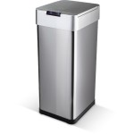 LT8129 BEZDOT. KOŠ 50L USB SENSOR LAMART