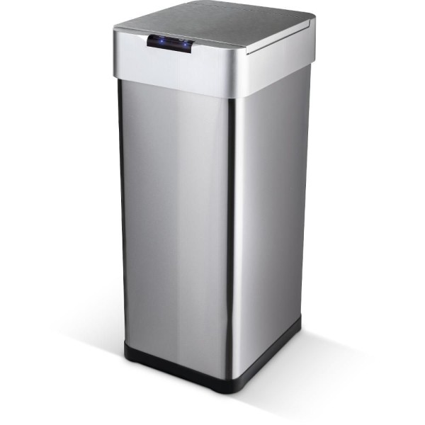 LT8129 BEZDOT. KOŠ 50L USB SENSOR LAMART