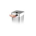 LT8129 BEZDOT. KOŠ 50L USB SENSOR LAMART