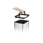 LT8129 BEZDOT. KOŠ 50L USB SENSOR LAMART