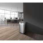 LT8129 BEZDOT. KOŠ 50L USB SENSOR LAMART