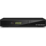AB CryptoBox 742HD Combo DVB-S2+T2+C