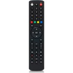 AB CryptoBox 742HD Combo DVB-S2+T2+C