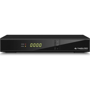 AB CryptoBox 740 HD