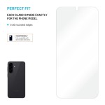 Ochranné sklo Galaxy A27 5G 2ks FIXED