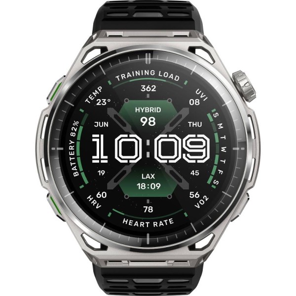 Balance 3 Stainless Steel AMAZFIT
