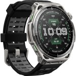 Balance 3 Stainless Steel AMAZFIT