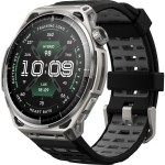 Balance 3 Stainless Steel AMAZFIT