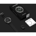 Balance 3 Stainless Steel AMAZFIT