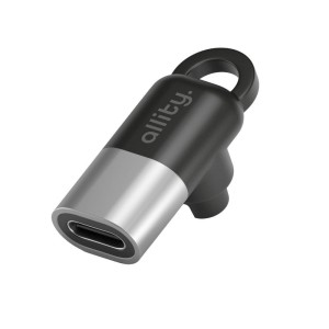 AGA-161 adaptér Garmin USB-C ALLITY