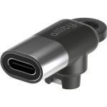 AGA-161 adaptér Garmin USB-C ALLITY