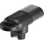 AGA-161 adaptér Garmin USB-C ALLITY