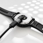 AGA-161 adaptér Garmin USB-C ALLITY