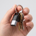 AGA-161 adaptér Garmin USB-C ALLITY