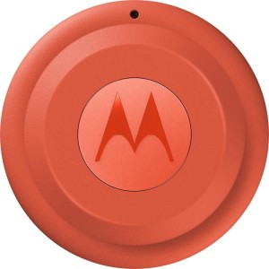 Moto Tag 2 PANTONE Laurel Oak MOTOROLA