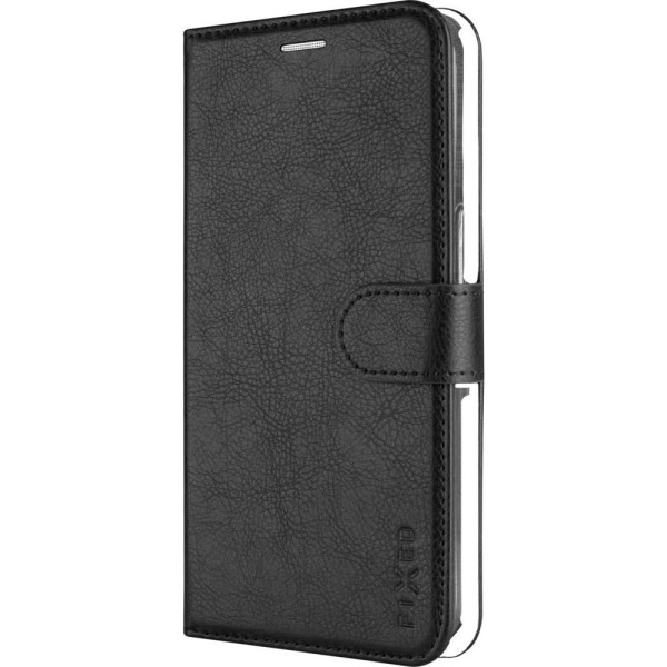 Pouzdro kniha Galaxy A27 5G FIXED