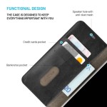 Pouzdro kniha Galaxy A27 5G FIXED
