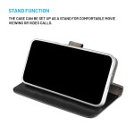 Pouzdro kniha Galaxy A27 5G FIXED