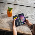 Pouzdro kniha Galaxy A27 5G FIXED