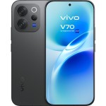 V70 8/256GB Authentic Black VIVO