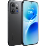 V70 8/256GB Authentic Black VIVO