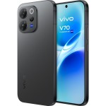 V70 8/256GB Authentic Black VIVO