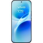 V70 8/256GB Authentic Black VIVO
