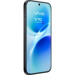 V70 8/256GB Authentic Black VIVO