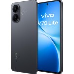 V70 Lite 5G 6/256GB Elegant Black VIVO