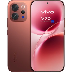 V70 8/256GB Sandalwood Brown VIVO
