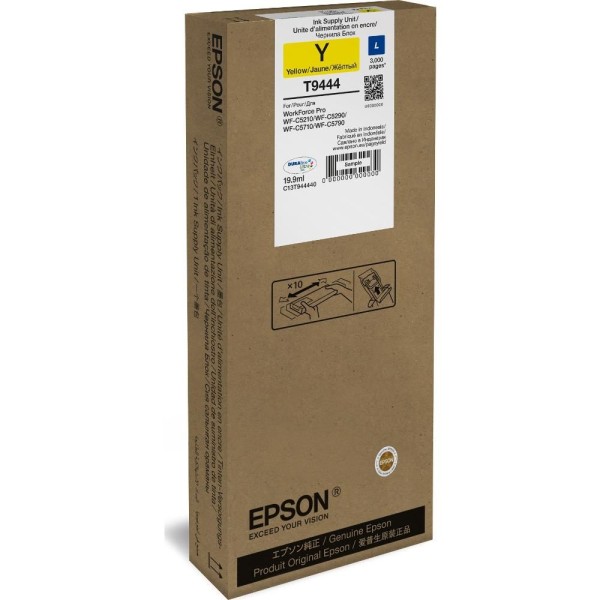 C13T944440 yellow EPSON