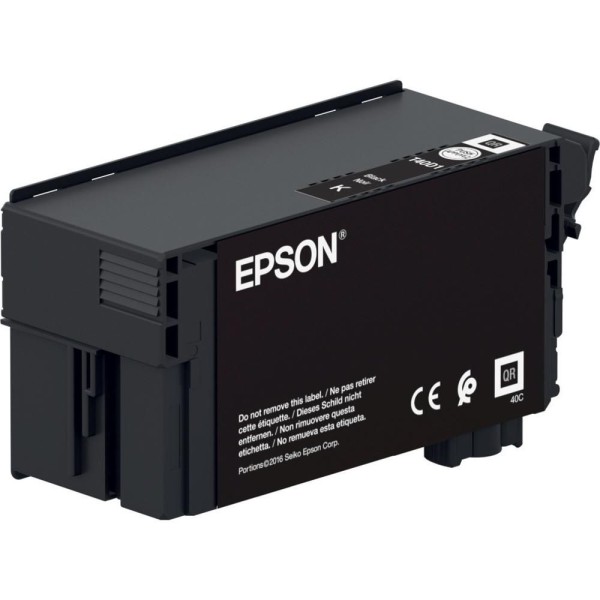 C13T40D140 black EPSON